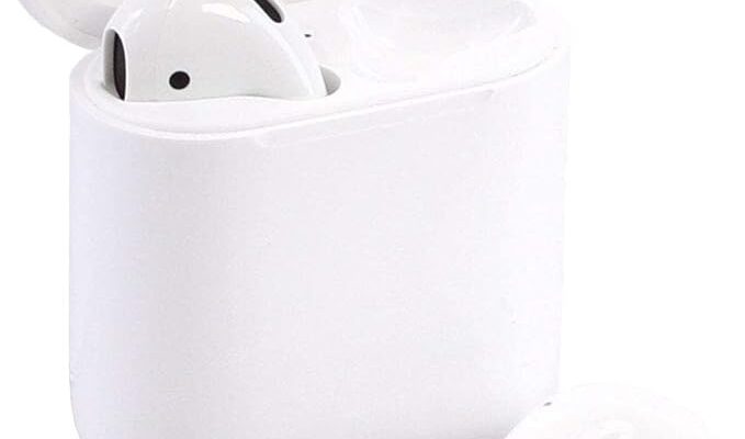 Apple Airpods 2