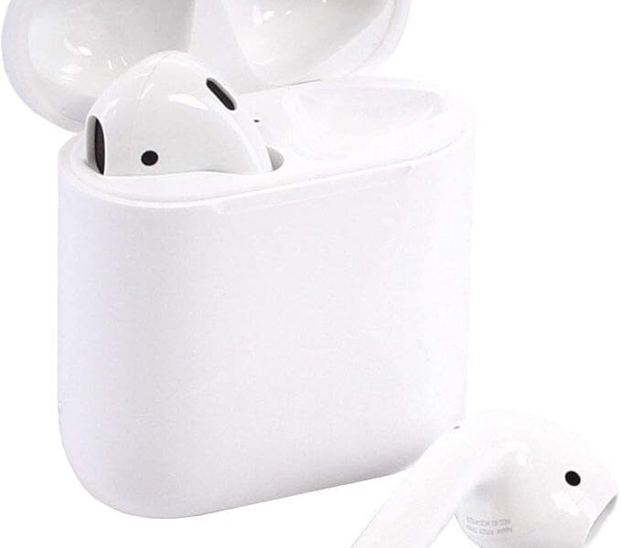 Apple Airpods 2