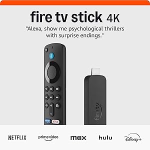 Firestick 4K