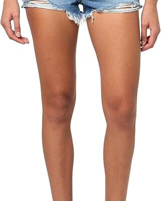 Levi's 501 Original Women's Shorts